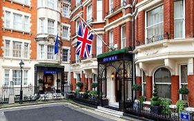 The Dukes Hotel London