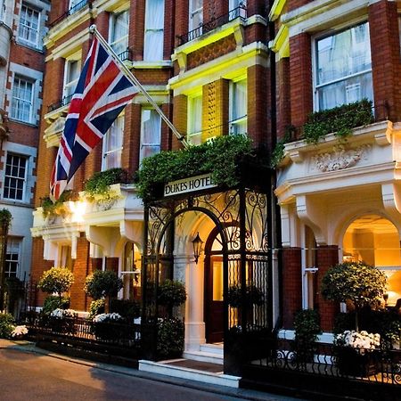 Dukes London Hotel Exterior photo